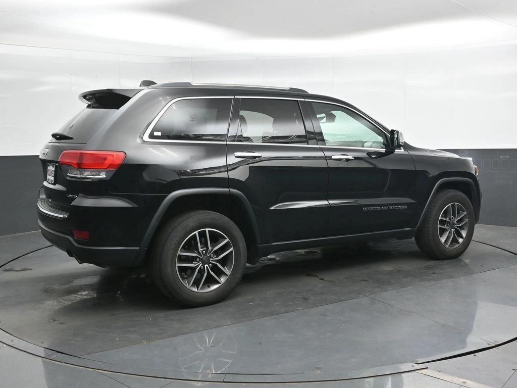 jeep grand cherokee 2019 1C4RJFBG2KC782840 image jeep grand cherokee 2019 1C4RJFBG2KC782840 image